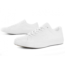 Buty Converse One star ox > 163377c