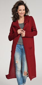 Sweter NUMINOU NU_S09