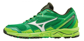 Mizuno Wave Daichi 3 - męskie buty do biegów terenowych J1GJ187101
