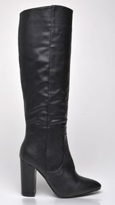 BUTY DAMSKIE - SBU0360