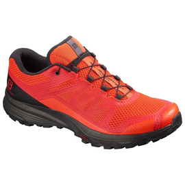 Salomon XA Discovery | Cherry Tomato buty do biegania w terenie