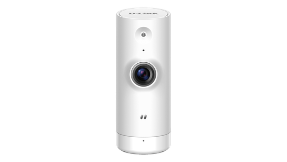 D-Link Mini Kamera WiFi HD DCS-8000LH