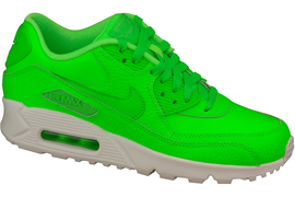 Nike Air Max 90  Ltr Gs 724821-300