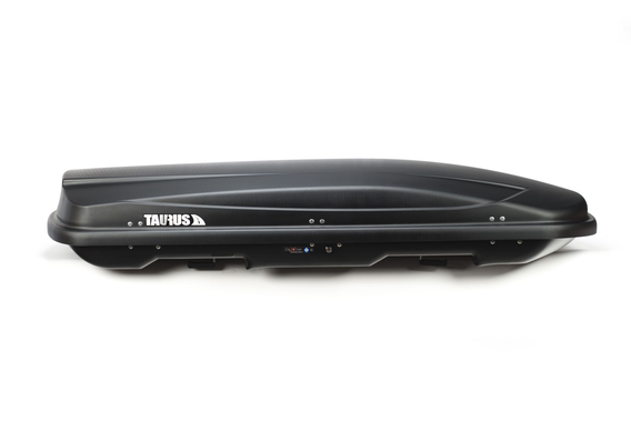 Taurus Xtreme 400 czarny karbon