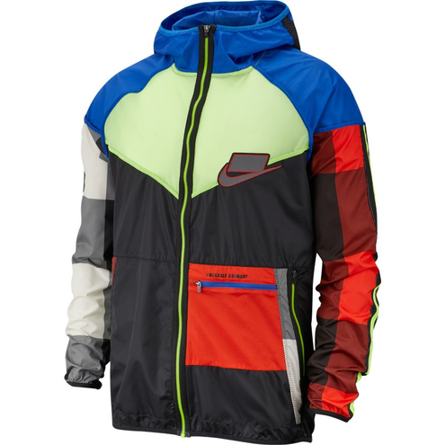 Nike Windrunner XL
