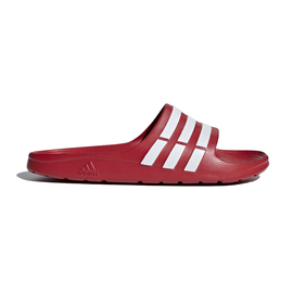 Klapki adidas Duramo Slide G15886