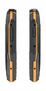 Kruger&Matz Telefon IRON 2s 2500mAh 2,4cala Odporny