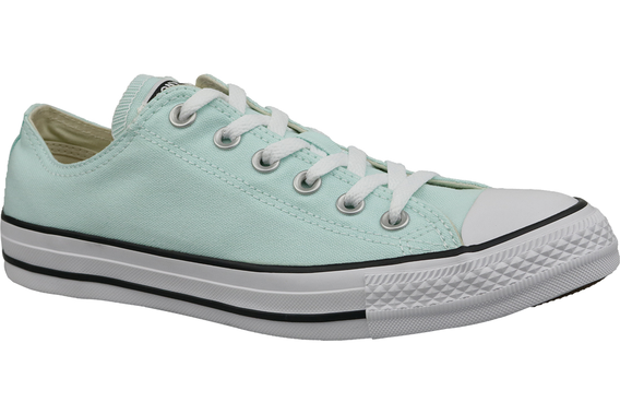 Converse C. Taylor All Star OX Teal Tint 163357C