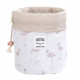 Kosmetyczka organizer worek KS23WZ1
