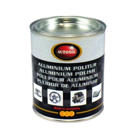 AUTOSOL Aluminium Polish 750 ml
