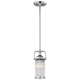 PAULSON 2lt lampa łazienkowa wisząca FE/PAULSON/MP