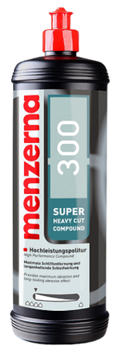 Menzerna SHCC300 250ml