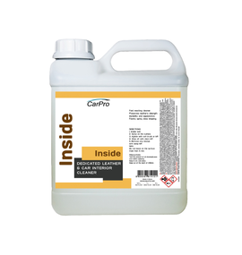 CarPro Inside 4l