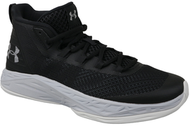 Under Armour Jet Mid 3020623-003
