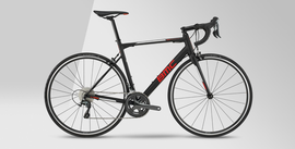 BMC TEAMMACHINE ALR01 THREE 54cm