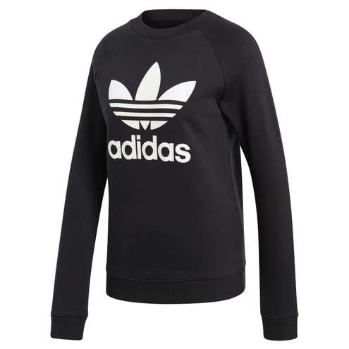 Bluza adidas Originals Trefoil DV2612