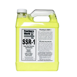 Poorboy's World SSR1 3,8l