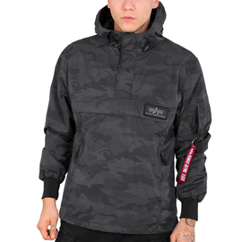 Kurtka Alpha industries Lw anorak teflon > 196135-125
