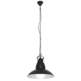 KATILA II BLACK lampa wisząca 777G1 Artera