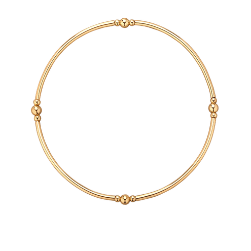 Bransoletka Tube
