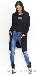 Bluza NUMINOU NU54