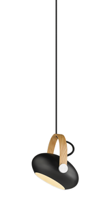 DC lampa wisząca 18cm 734306 halo design