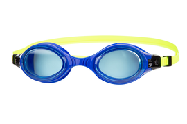 Nike Swim okulary do pływania Rupture niebieskie