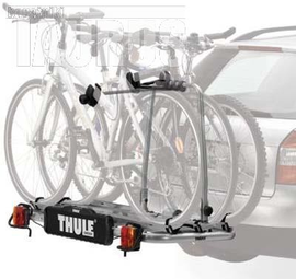 Thule adapter do przewozu 1 roweru do platformy EasyBase 948-1
