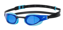 Speedo okulary Fastskin 3 Elite turkusowe