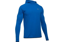 UA Streaker Pull-Over Hoody 1285042-907