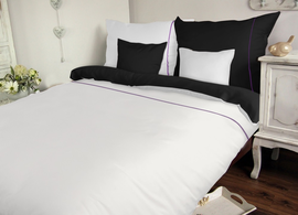 Pościel satynowa Exclusive premium B41406/1 140x200
