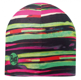 Buff BH Microfiber Polar - czapka z mikrofibry i polaru