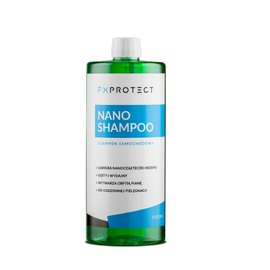 FX PROTECT NANO SHAMPOO 1000ml