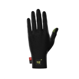 Limitowana edycja rękawiczek do biegania Compressport.