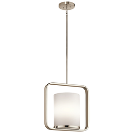 CITY LOFT lampa wisząca KL/CITY LOFT/P/M