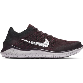 Nike Free RN Flyknit 2018 41 / US 8 / 26 cm
