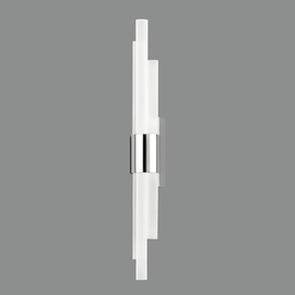 Kinkiet łazienkowy Cinquentas LED 12W 16/3798-56 ACB
