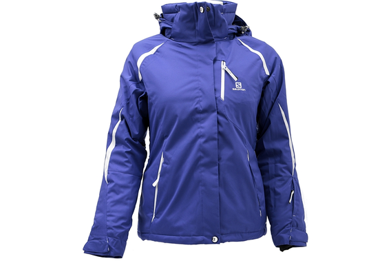 Salomon Slope Jacket W  371831