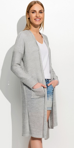 Sweter MAKADAMIA S39