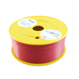 Kabel LGY 1*4mm2 czerwony