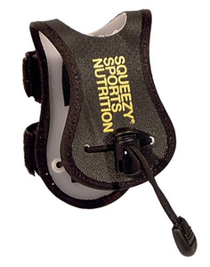 Squeezy Bottle Holder - uchwyt do roweru na butelką z żelem energetycznym