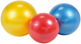 PIŁKA GIMNASTYCZNA GYMNIC CLASSIC PLUS ABS