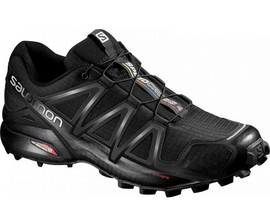 Salomon Speedcross 4 buty do biegania w terenie