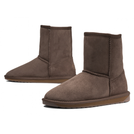 Buty Emu australia Stinger lo > w10002 mushroom