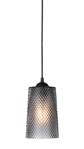 Nobb Tube lampa wisząca 13cm 718405 halo design
