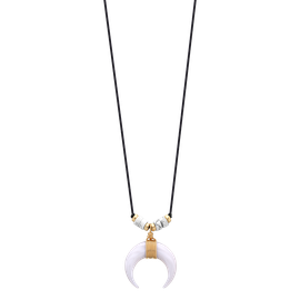 Naszyjnik z księżycem Mystic Moon
