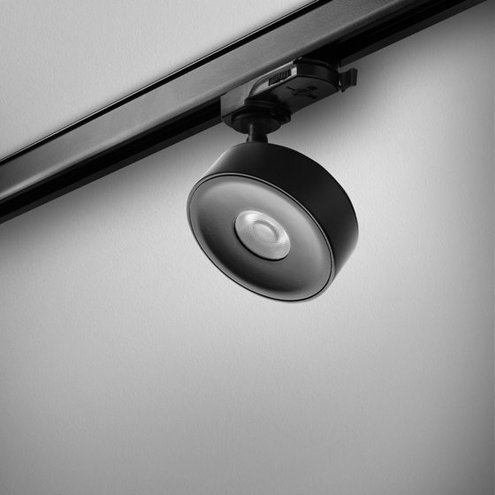 QRLED mini move lens track 10049 AQFORM