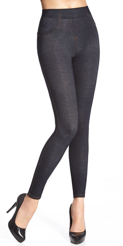 Tregginsy (legginsy) BLANKA 200DEN