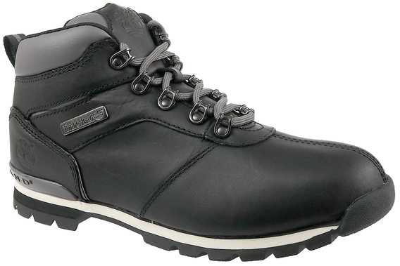 Timberland Euro Hiker Lth 6669A