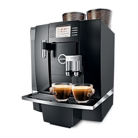 Jura GIGA X8 Professional